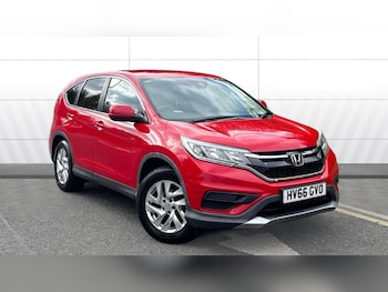 Used Honda CR-V 2016 for sale - 78343652: Photo