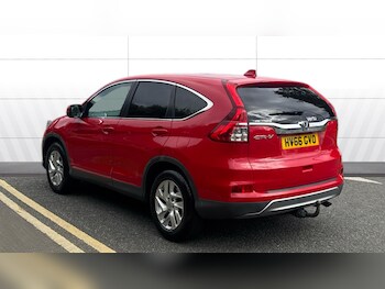 Used Honda CR-V 2016 for sale - 78343652: Photo