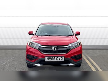 Used Honda CR-V 2016 for sale - 78343652: Photo