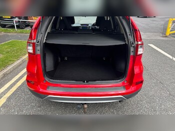 Used Honda CR-V 2016 for sale - 78343652: Photo