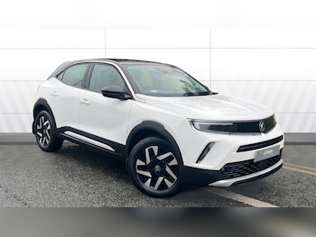 2022 (22) - 1.2 Turbo 100 Elite Edition 5dr Petrol Hatchback