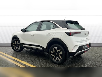 Used Vauxhall Mokka 2022 for sale - 77148340: Photo