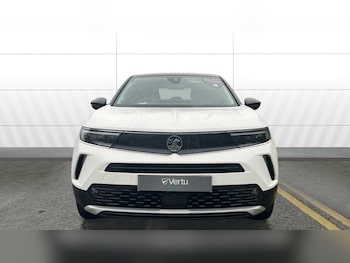 Used Vauxhall Mokka 2022 for sale - 77148340: Photo