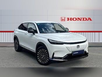 Used Honda e NY1 2024 for sale - 78766144: Photo