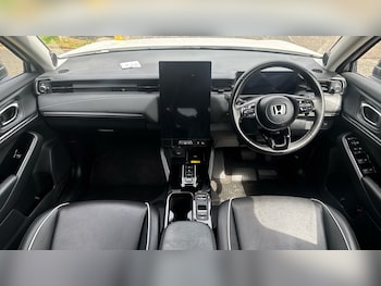 Used Honda e NY1 2024 for sale - 78766144: Photo