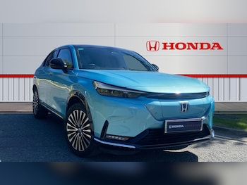 Used Honda e NY1 2024 for sale - 78356138: Photo