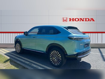 Used Honda e NY1 2024 for sale - 78356138: Photo