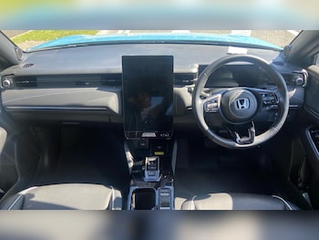 Used Honda e NY1 2024 for sale - 78356138: Photo