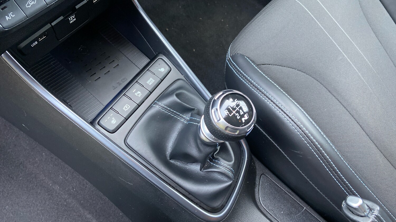 Used Hyundai i20 2021 for sale - 77371942: Photo 13