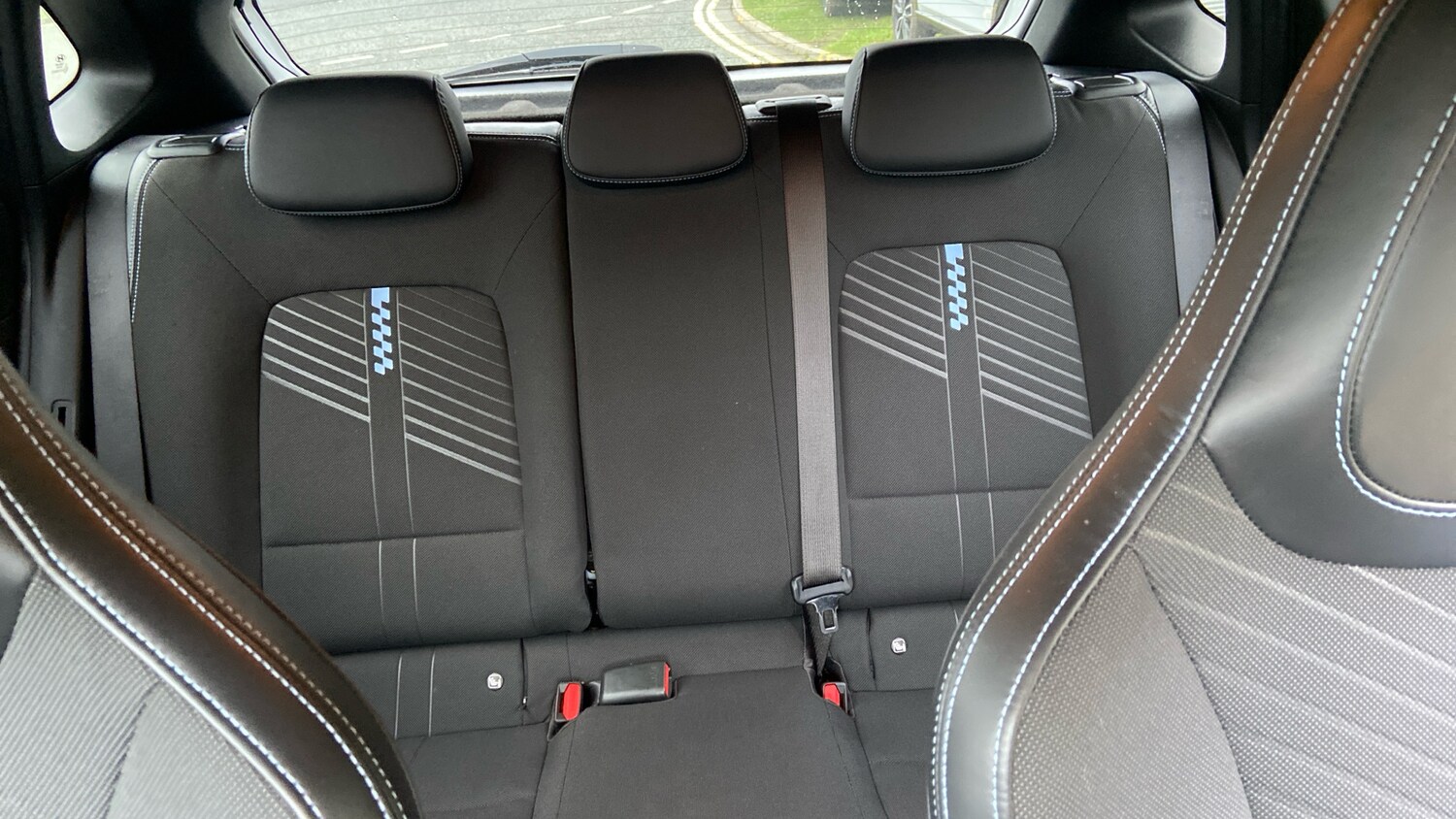 Used Hyundai i20 2021 for sale - 77371942: Photo 15