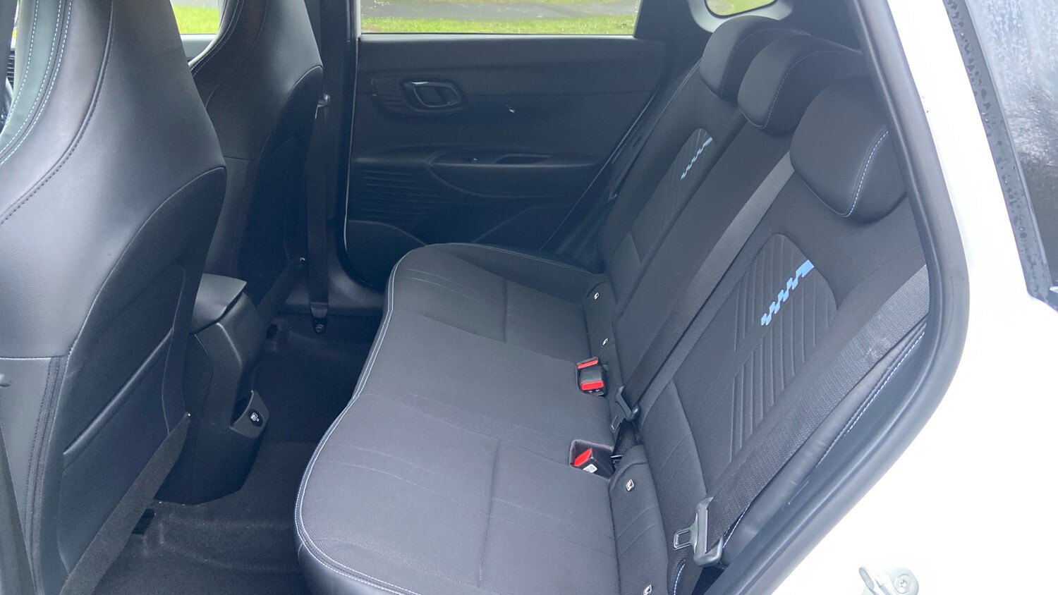 Used Hyundai i20 2021 for sale - 77371942: Photo 16