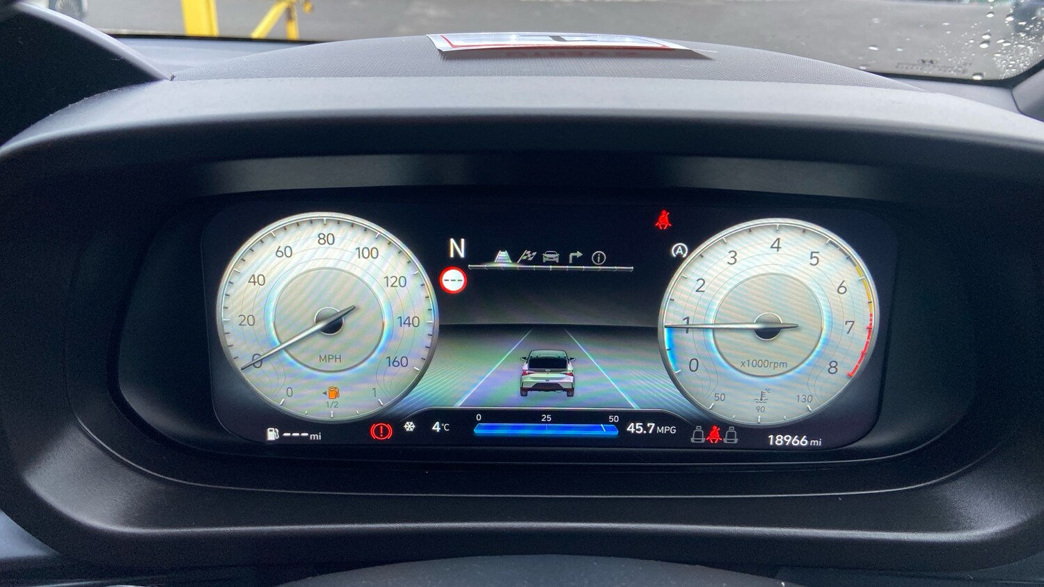 Used Hyundai i20 2021 for sale - 77371942: Photo 18