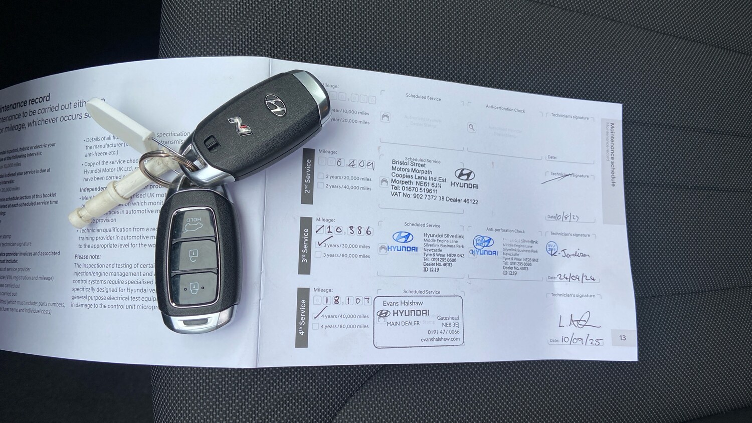 Used Hyundai i20 2021 for sale - 77371942: Photo 19