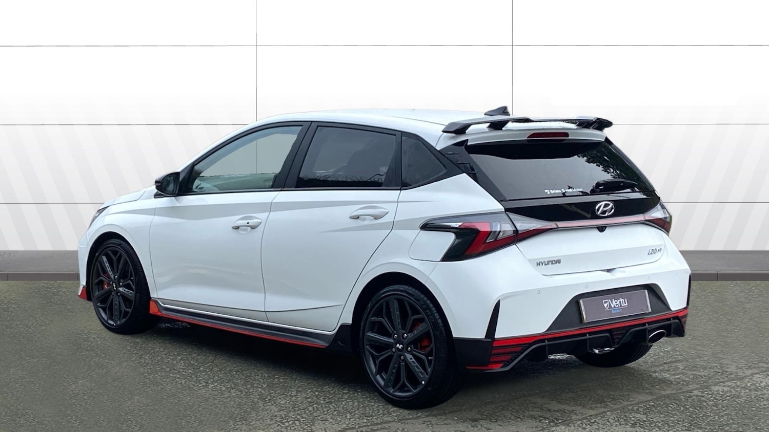 Used Hyundai i20 2021 for sale - 77371942: Photo 2