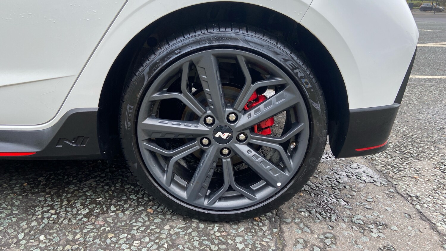 Used Hyundai i20 2021 for sale - 77371942: Photo 22