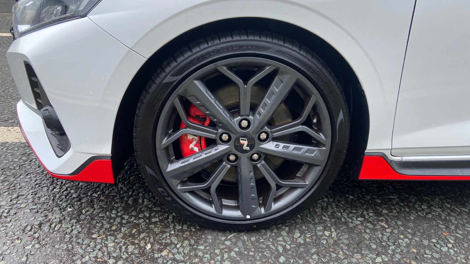 Used Hyundai i20 2021 for sale - 77371942: Photo 23