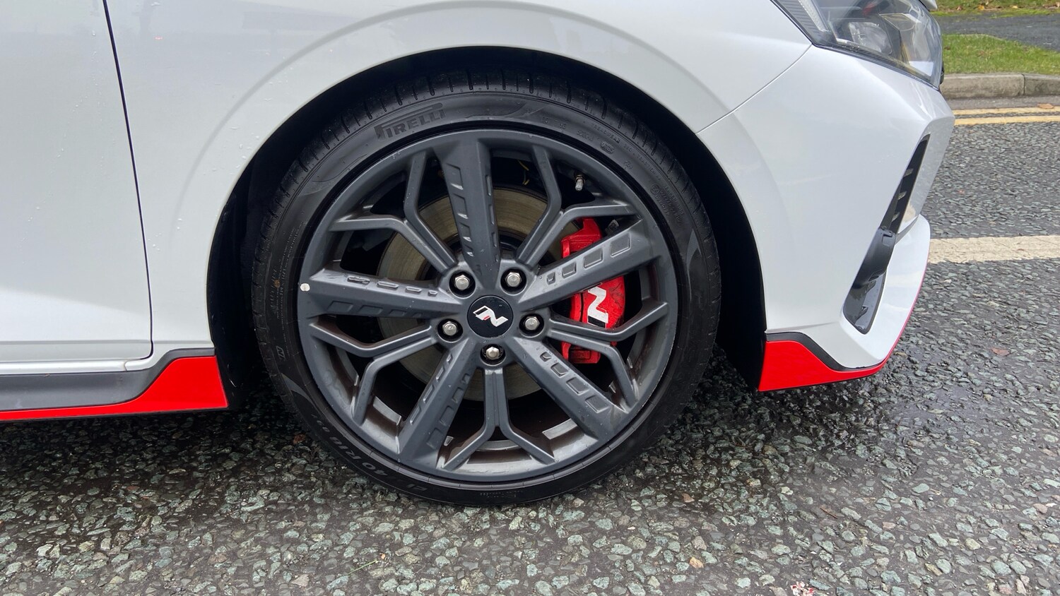 Used Hyundai i20 2021 for sale - 77371942: Photo 24