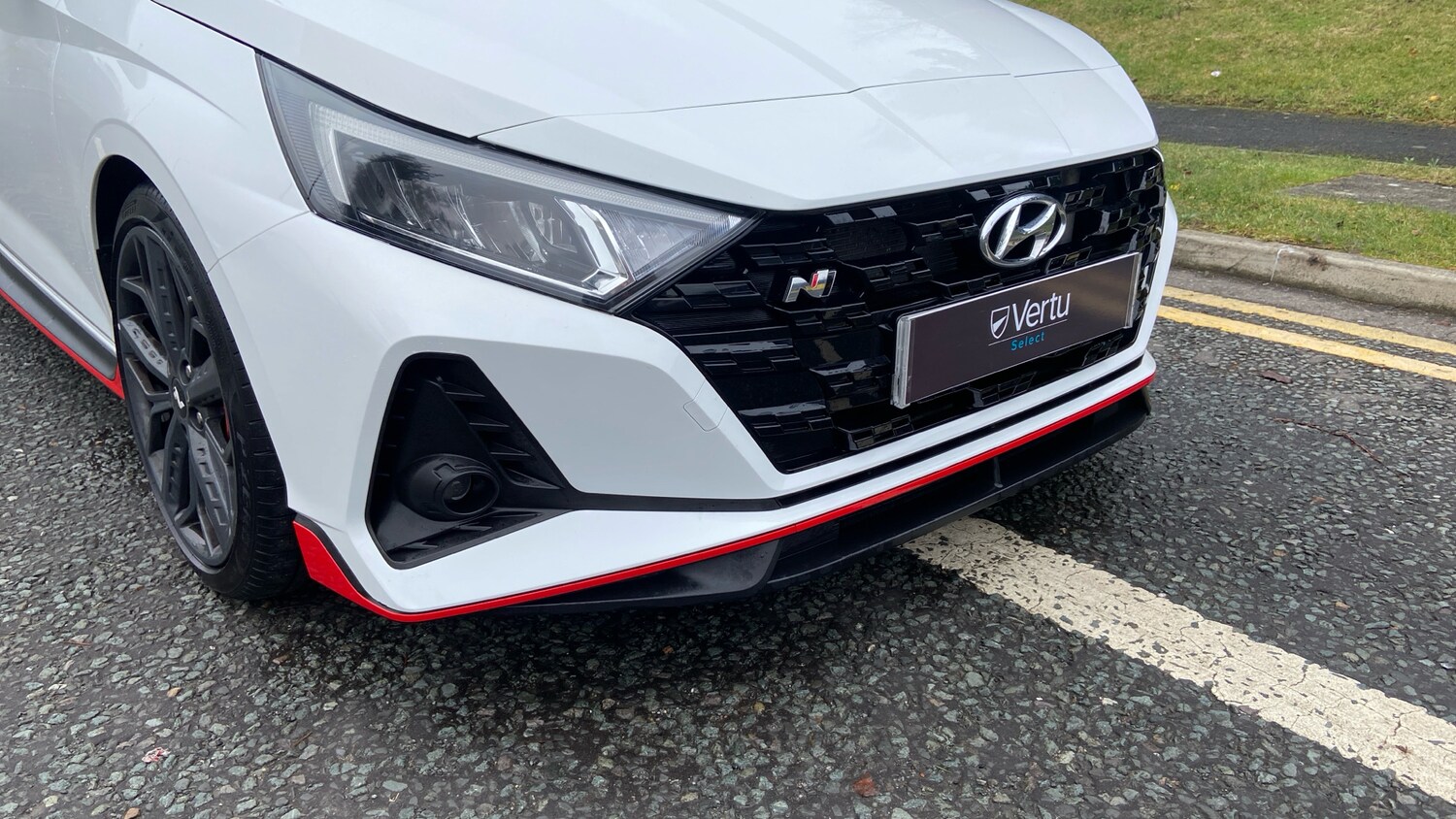 Used Hyundai i20 2021 for sale - 77371942: Photo 25