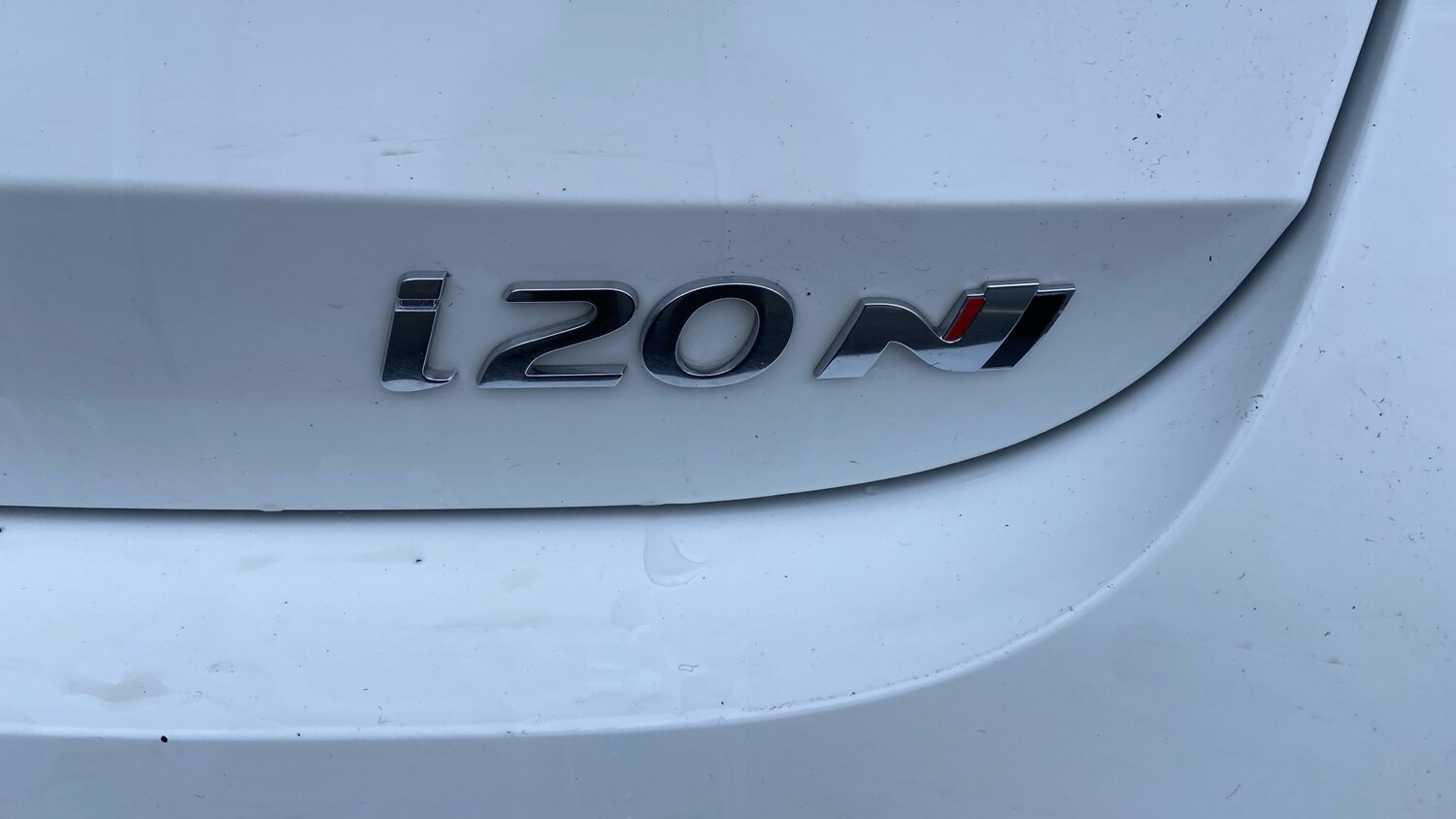 Used Hyundai i20 2021 for sale - 77371942: Photo 26