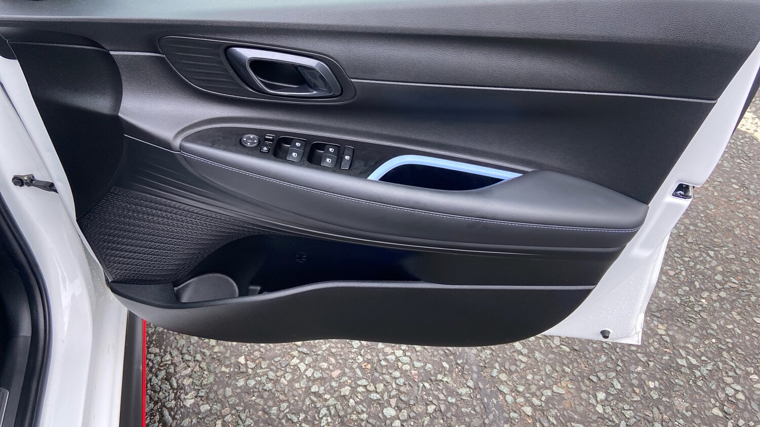 Used Hyundai i20 2021 for sale - 77371942: Photo 29