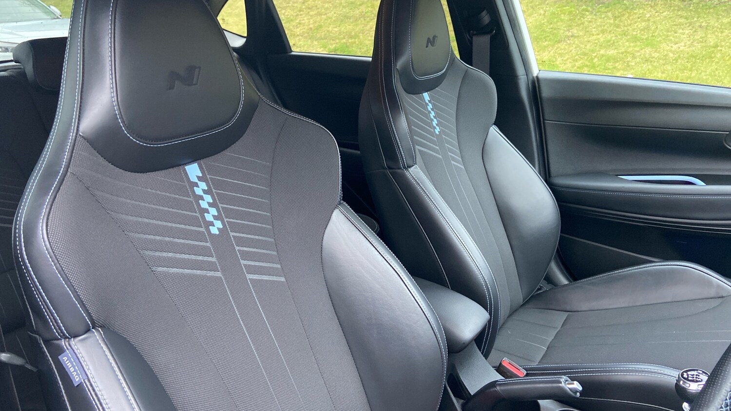 Used Hyundai i20 2021 for sale - 77371942: Photo 30