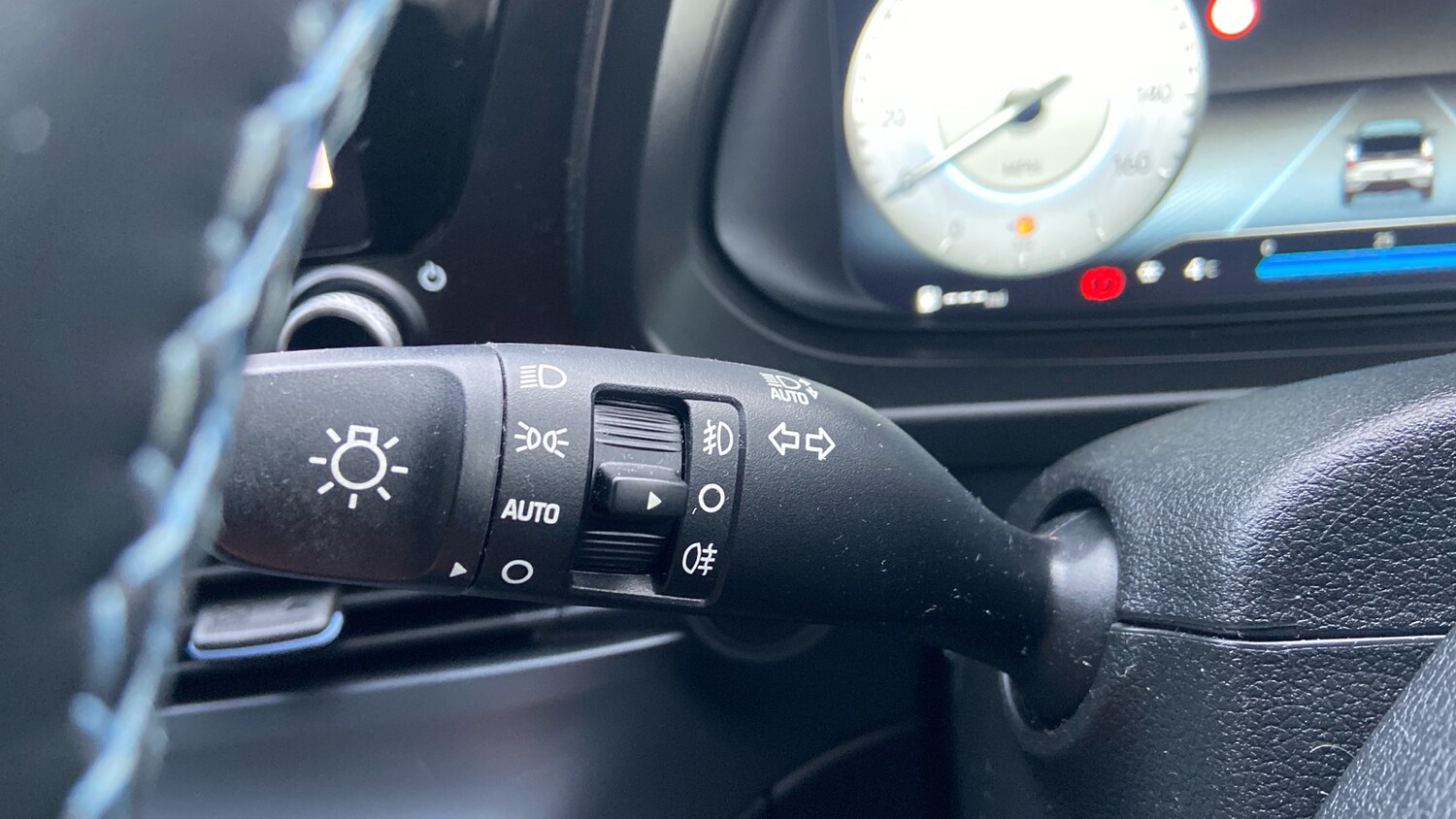 Used Hyundai i20 2021 for sale - 77371942: Photo 34