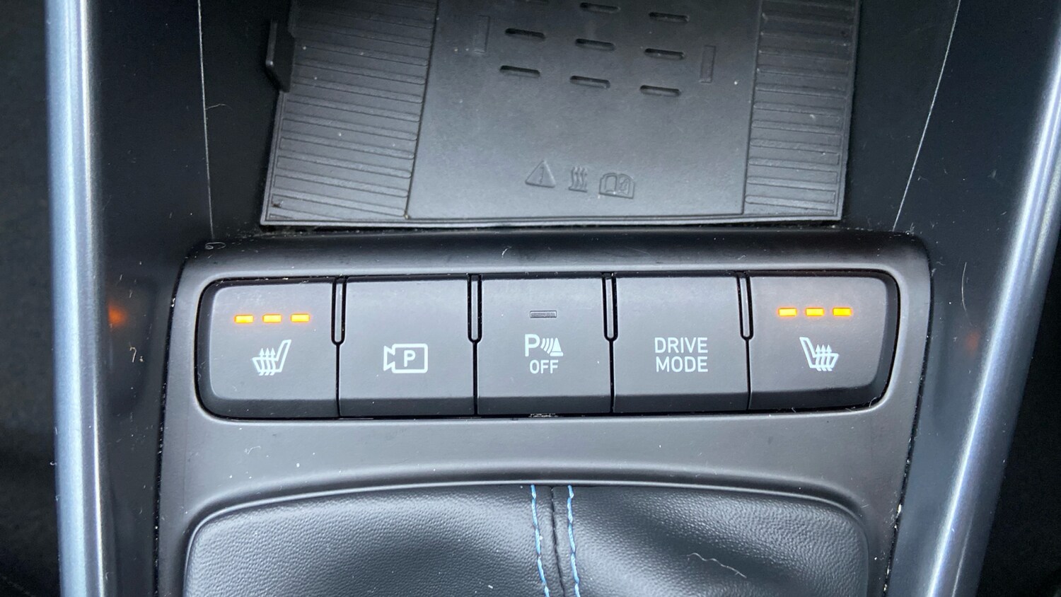 Used Hyundai i20 2021 for sale - 77371942: Photo 36