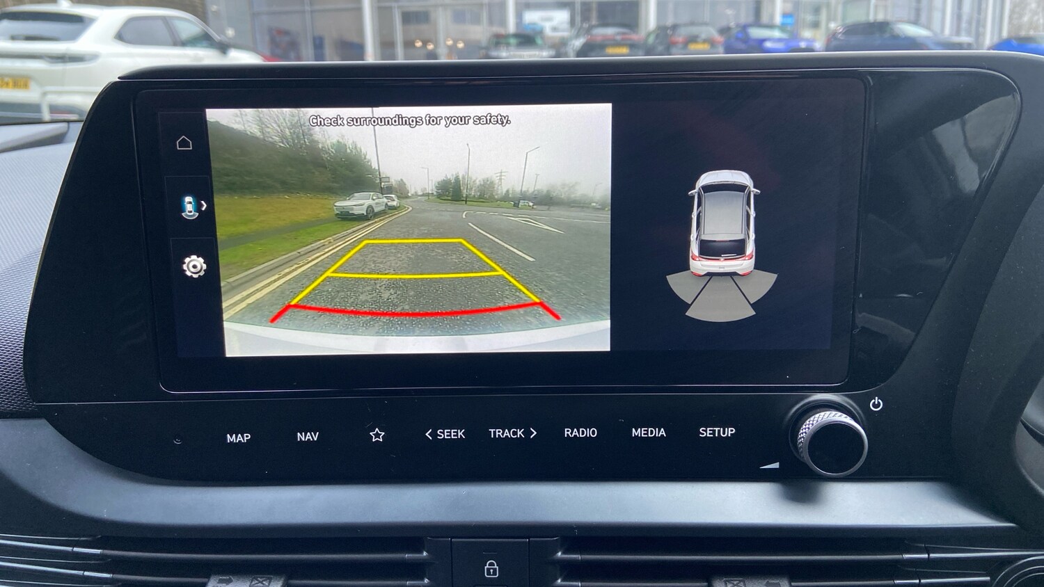 Used Hyundai i20 2021 for sale - 77371942: Photo 39