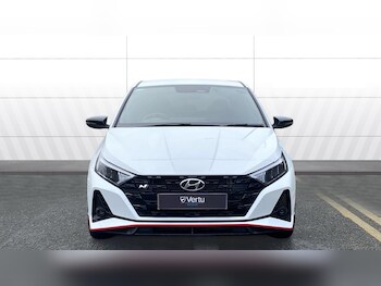 Used Hyundai i20 2021 for sale - 77371942: Photo