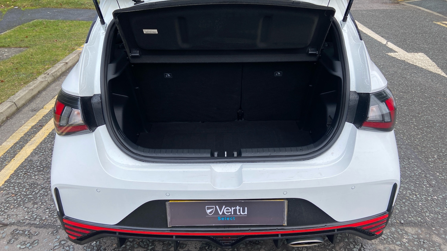 Used Hyundai i20 2021 for sale - 77371942: Photo 4