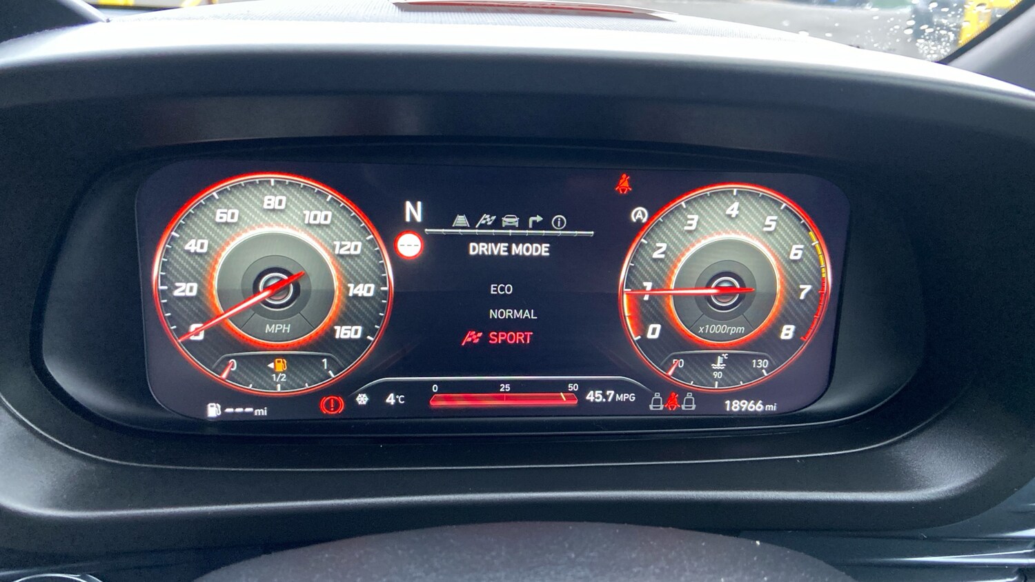 Used Hyundai i20 2021 for sale - 77371942: Photo 40