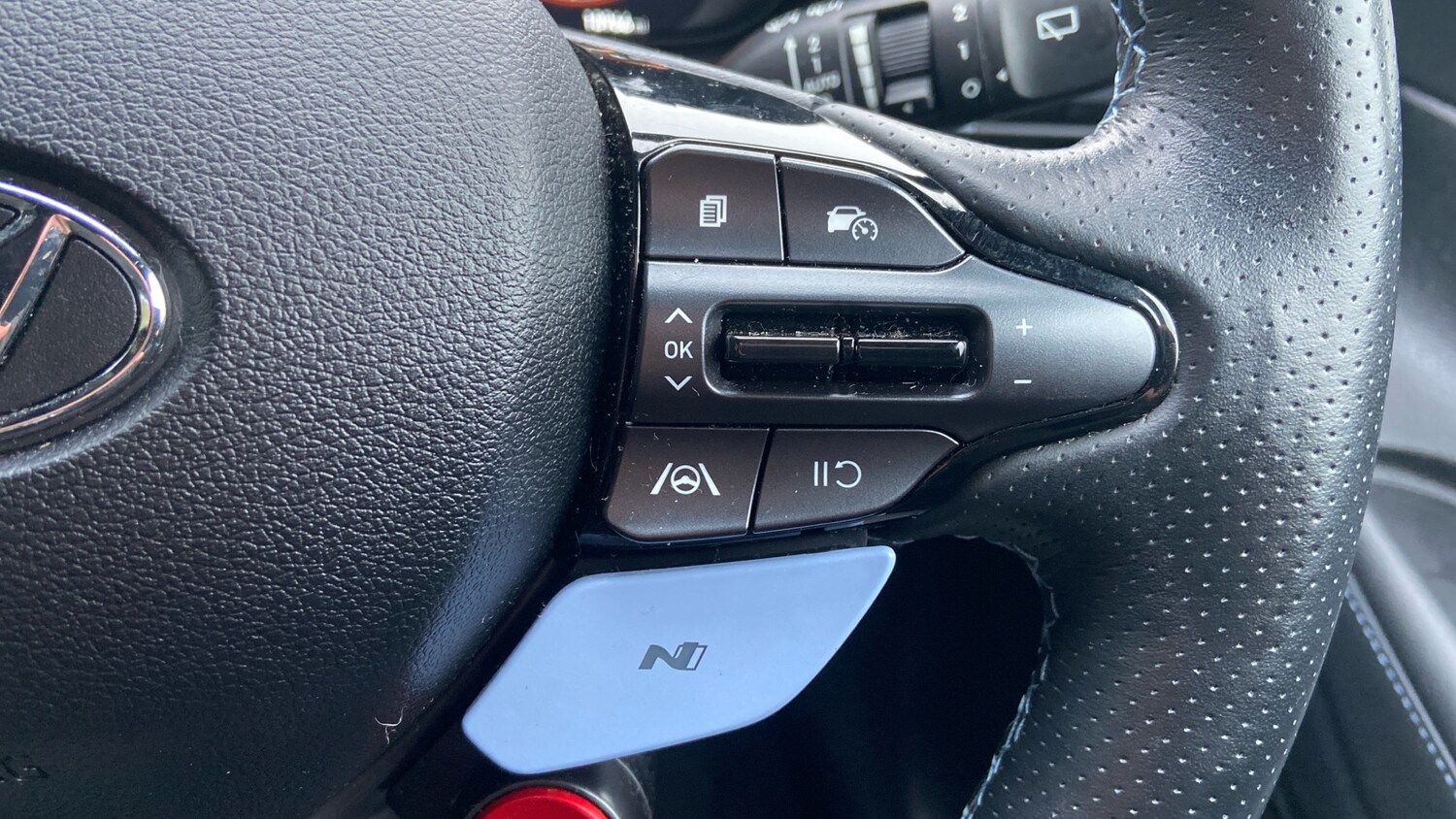 Used Hyundai i20 2021 for sale - 77371942: Photo 46