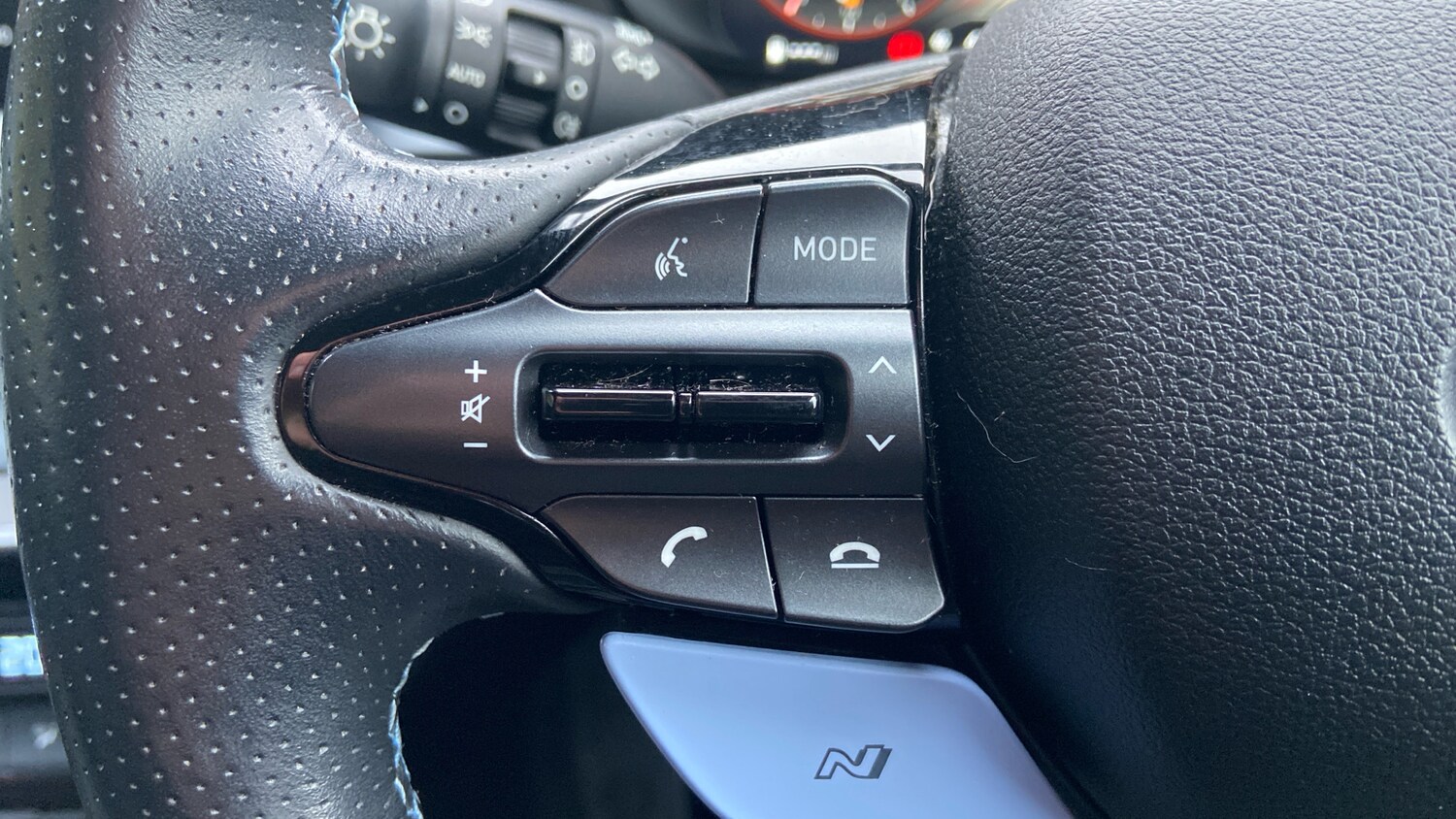 Used Hyundai i20 2021 for sale - 77371942: Photo 47