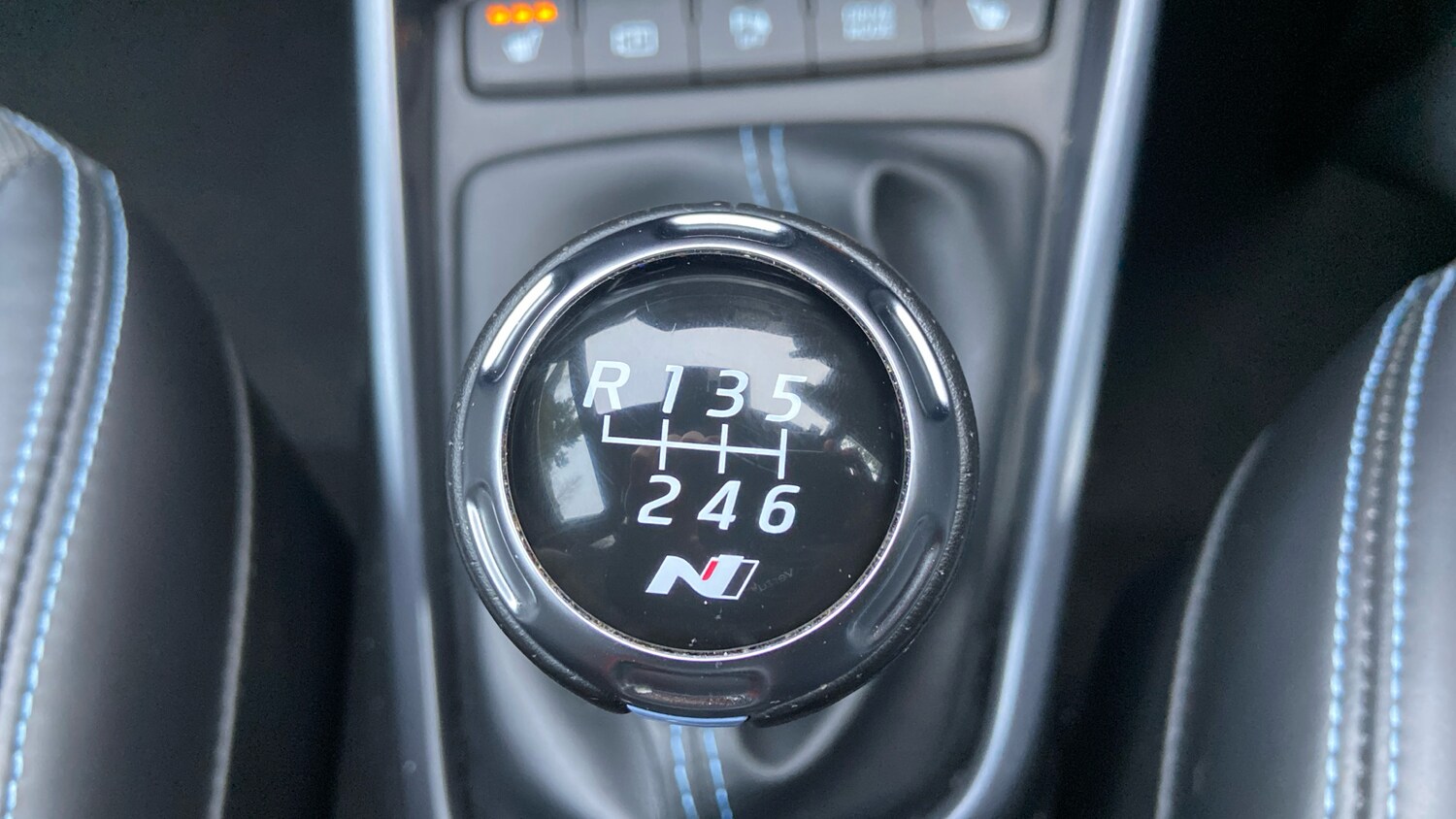 Used Hyundai i20 2021 for sale - 77371942: Photo 48