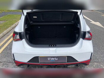 Used Hyundai i20 2021 for sale - 77371942: Photo