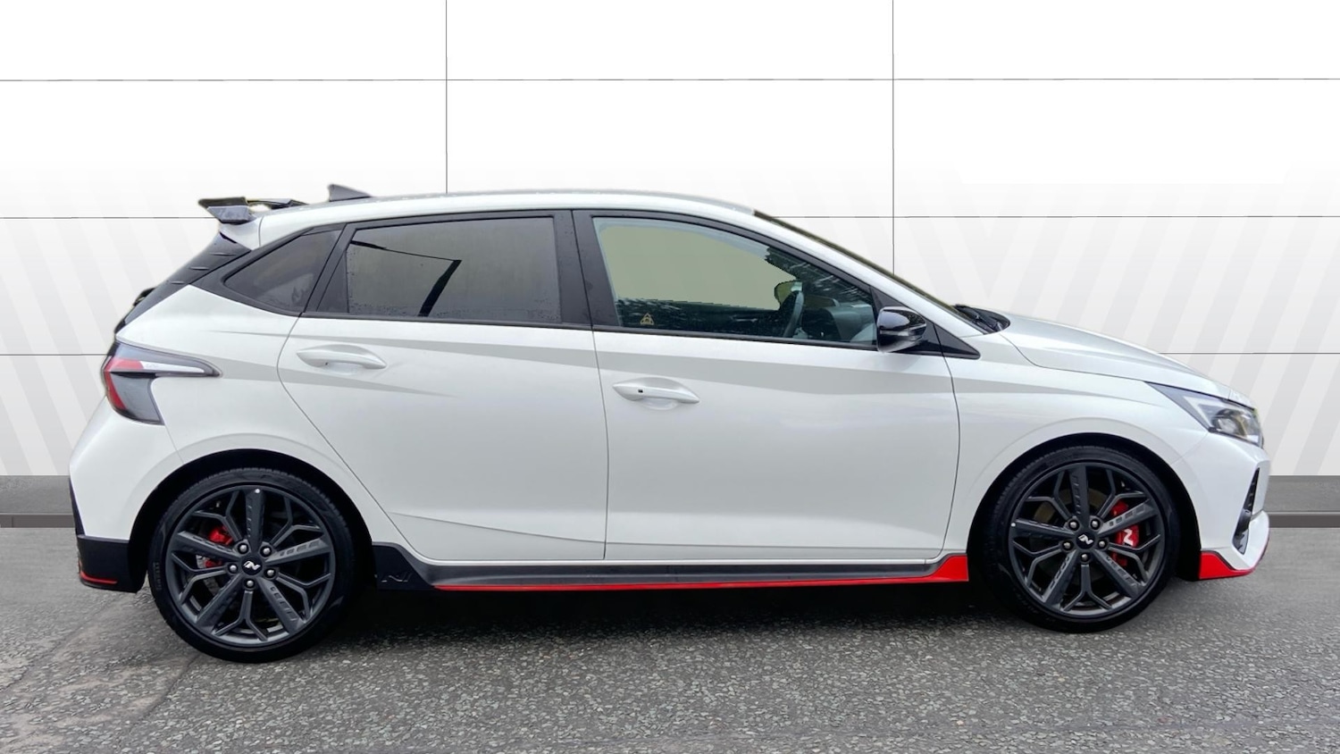 Used Hyundai i20 2021 for sale - 77371942: Photo 5