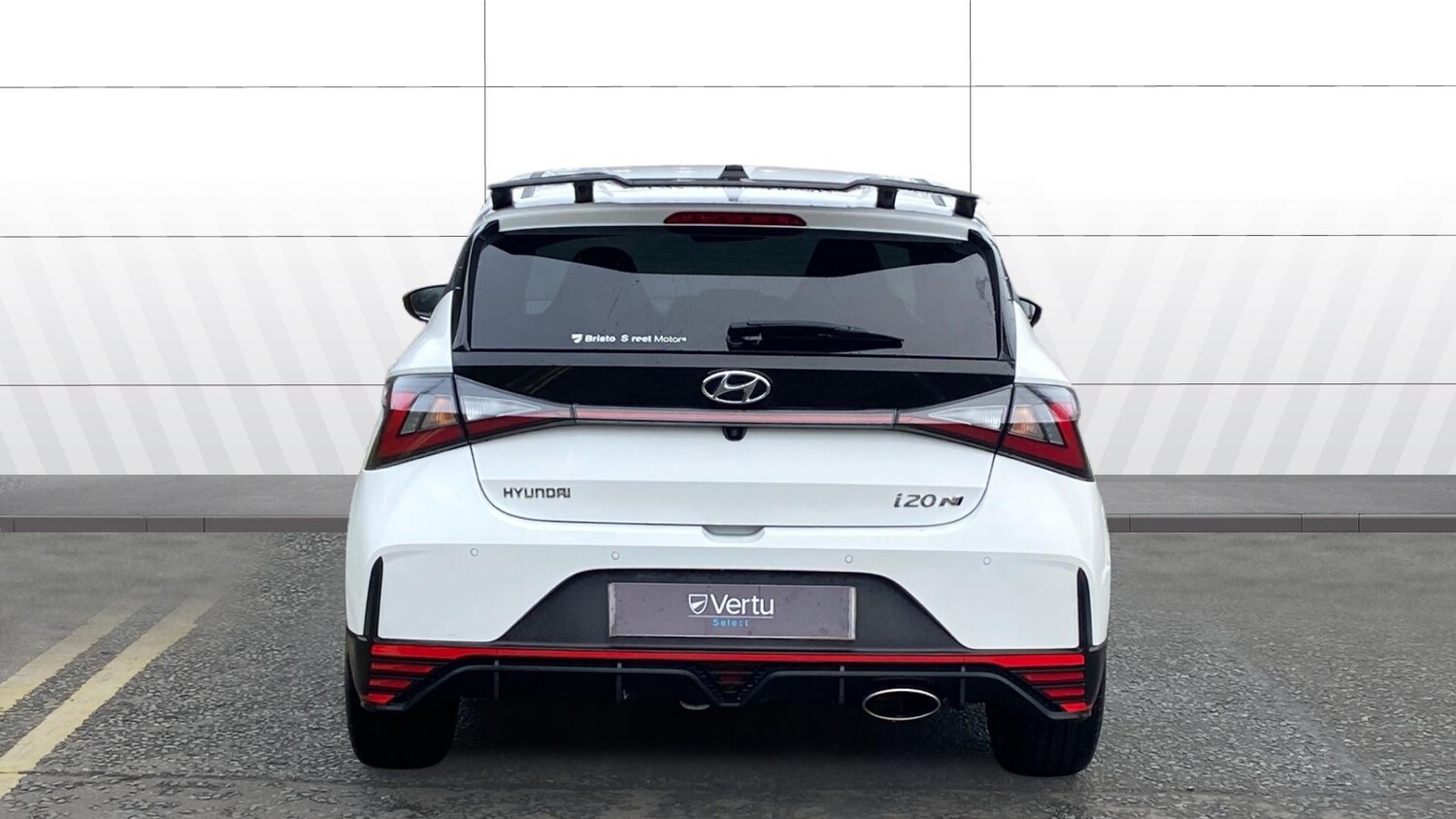 Used Hyundai i20 2021 for sale - 77371942: Photo 6