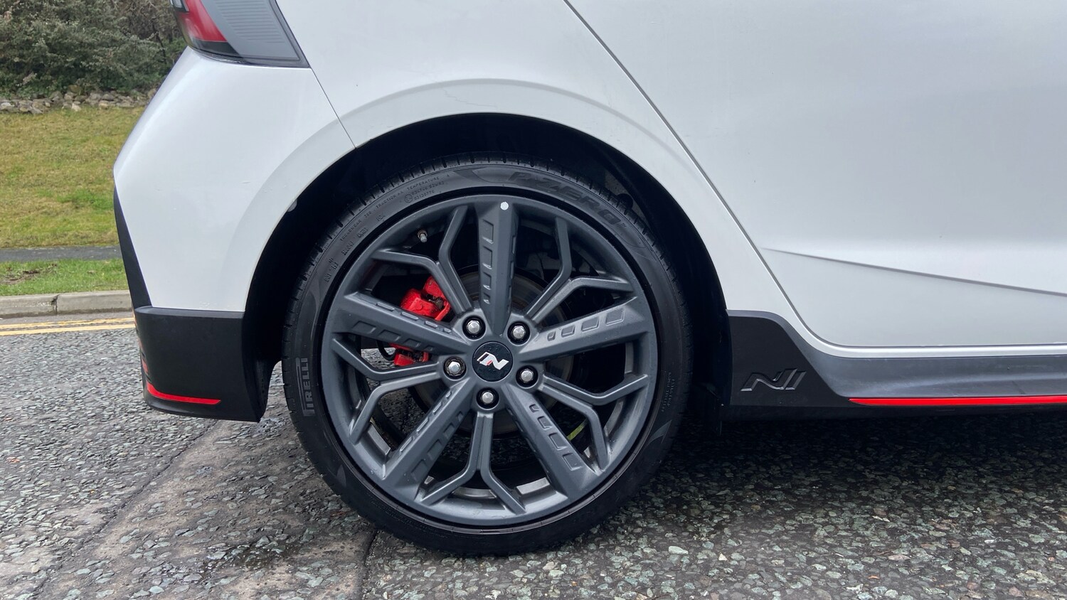 Used Hyundai i20 2021 for sale - 77371942: Photo 7