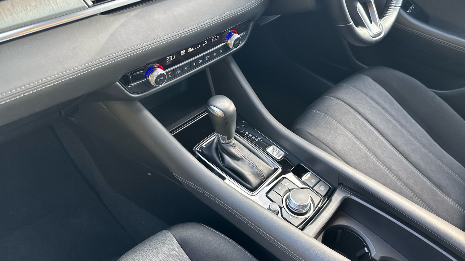 Used Mazda Mazda6 2022 for sale - 77846321: Photo 13