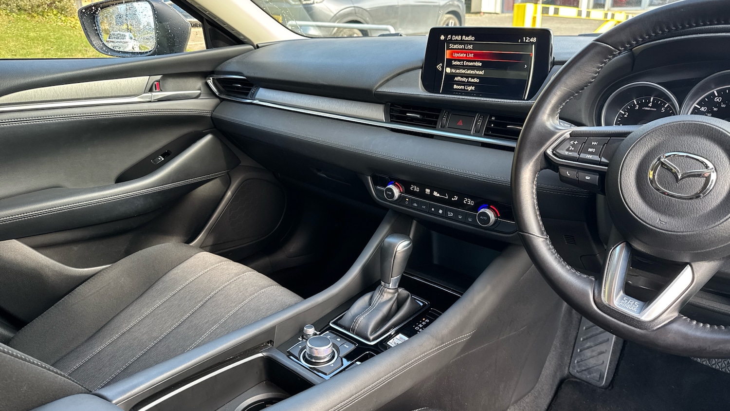 Used Mazda Mazda6 2022 for sale - 77846321: Photo 14