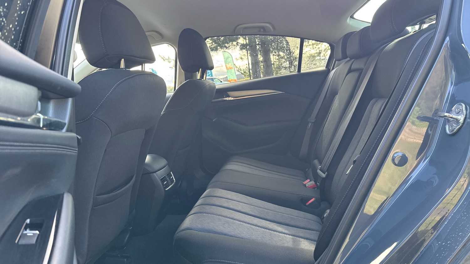 Used Mazda Mazda6 2022 for sale - 77846321: Photo 16