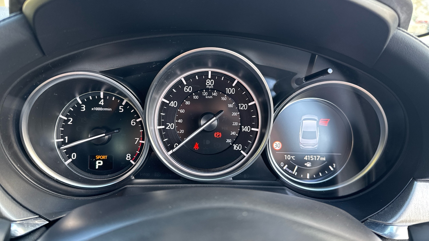 Used Mazda Mazda6 2022 for sale - 77846321: Photo 18