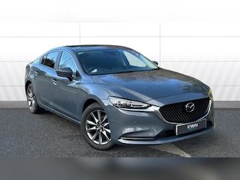 Used Mazda Mazda6 2022 for sale - 77846321: Photo