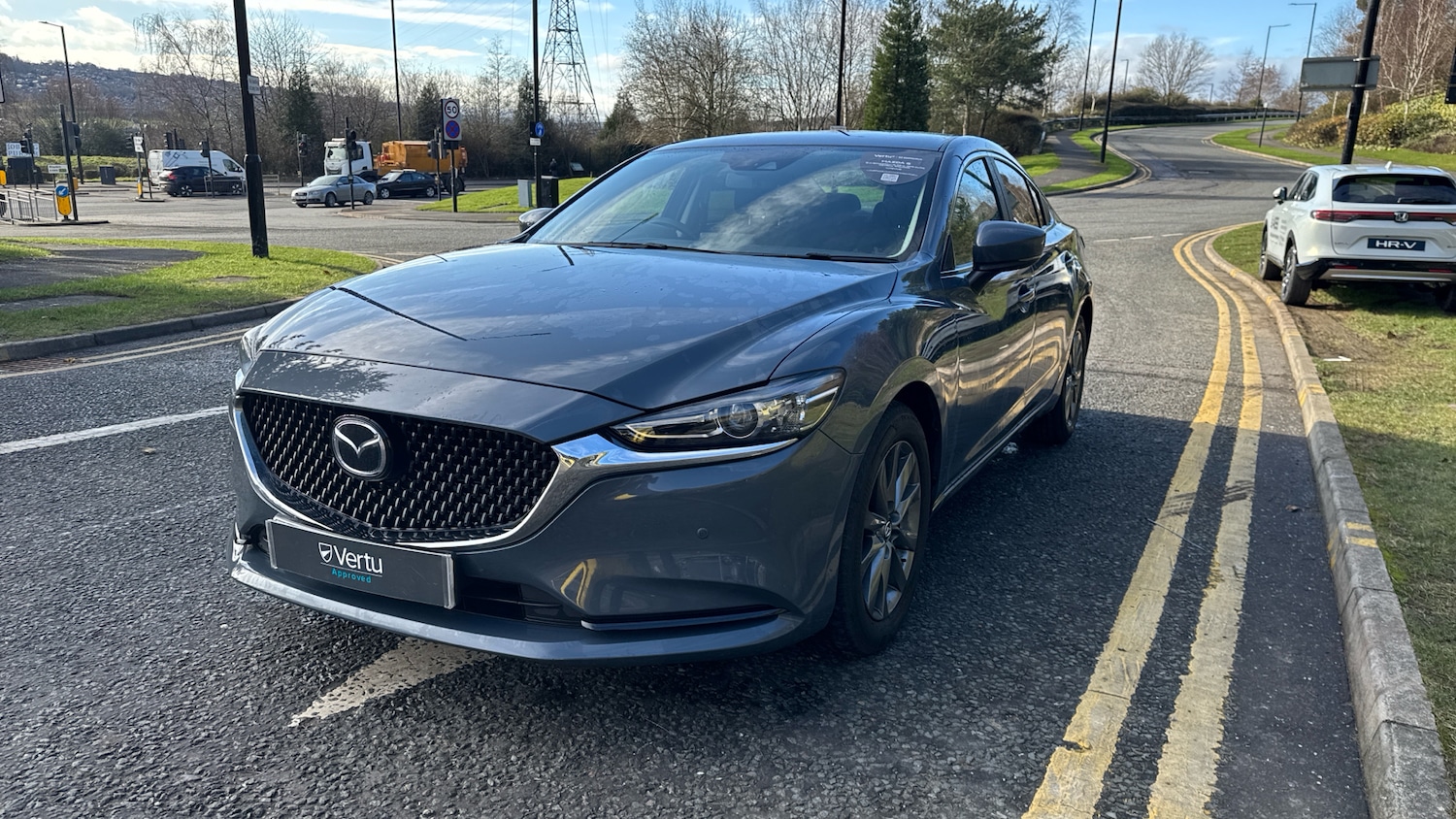 Used Mazda Mazda6 2022 for sale - 77846321: Photo 24