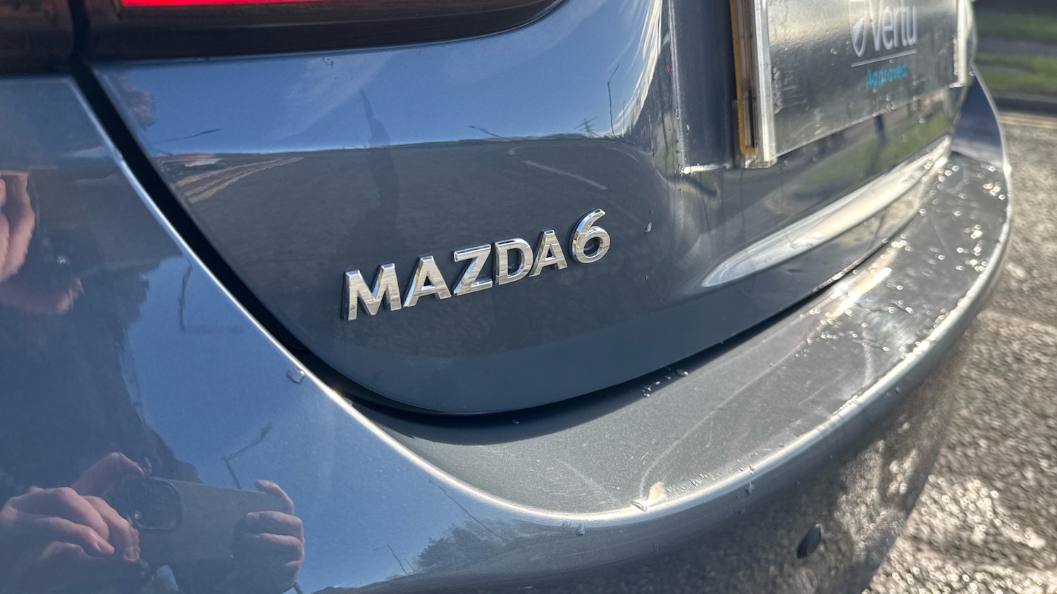 Used Mazda Mazda6 2022 for sale - 77846321: Photo 27