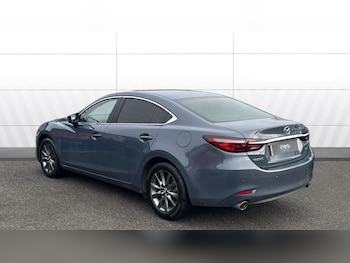 Used Mazda Mazda6 2022 for sale - 77846321: Photo