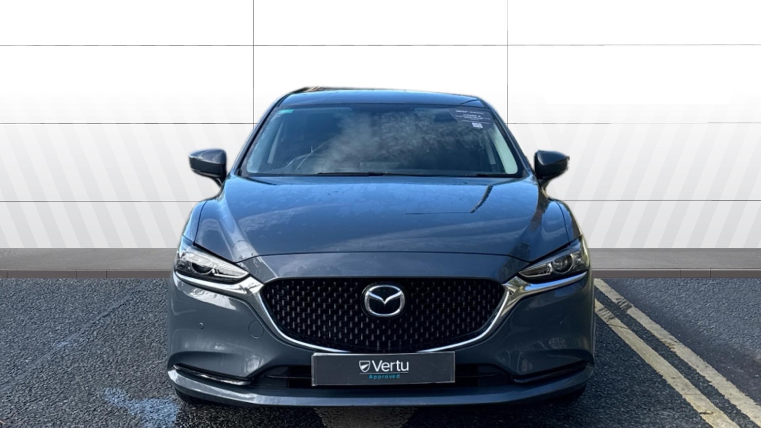 Used Mazda Mazda6 2022 for sale - 77846321: Photo 3