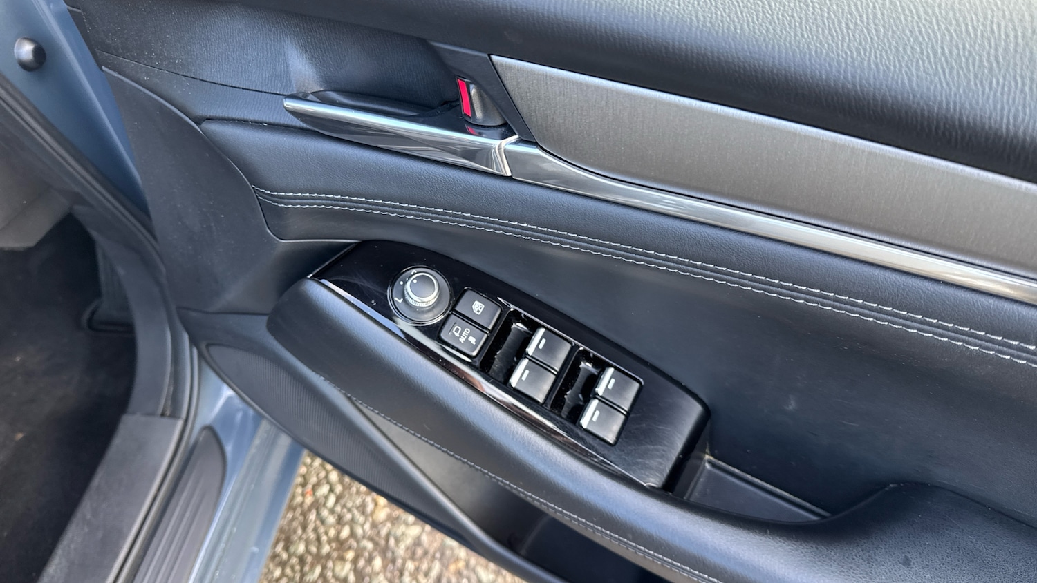 Used Mazda Mazda6 2022 for sale - 77846321: Photo 35