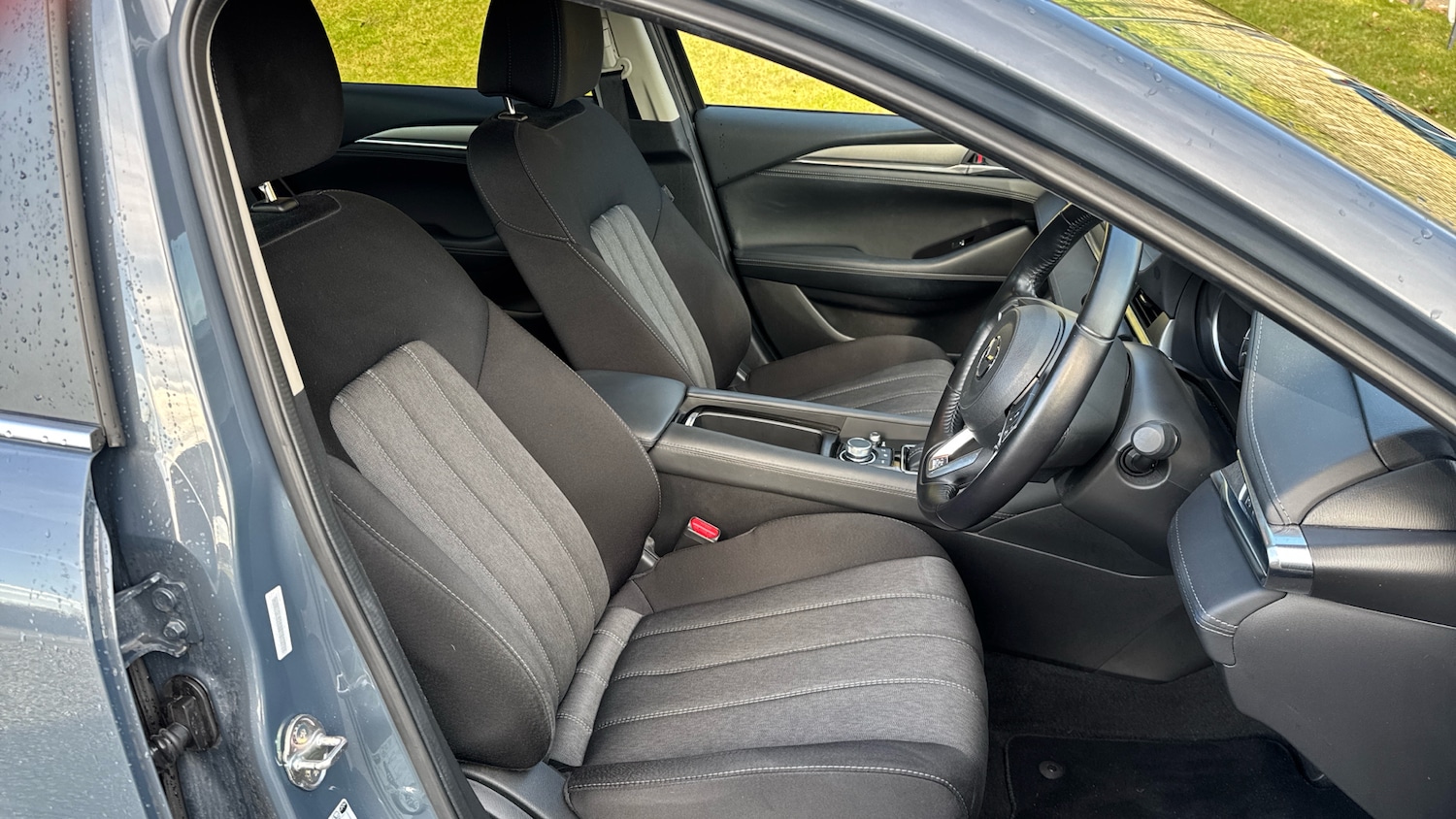 Used Mazda Mazda6 2022 for sale - 77846321: Photo 36