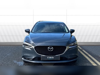 Used Mazda Mazda6 2022 for sale - 77846321: Photo